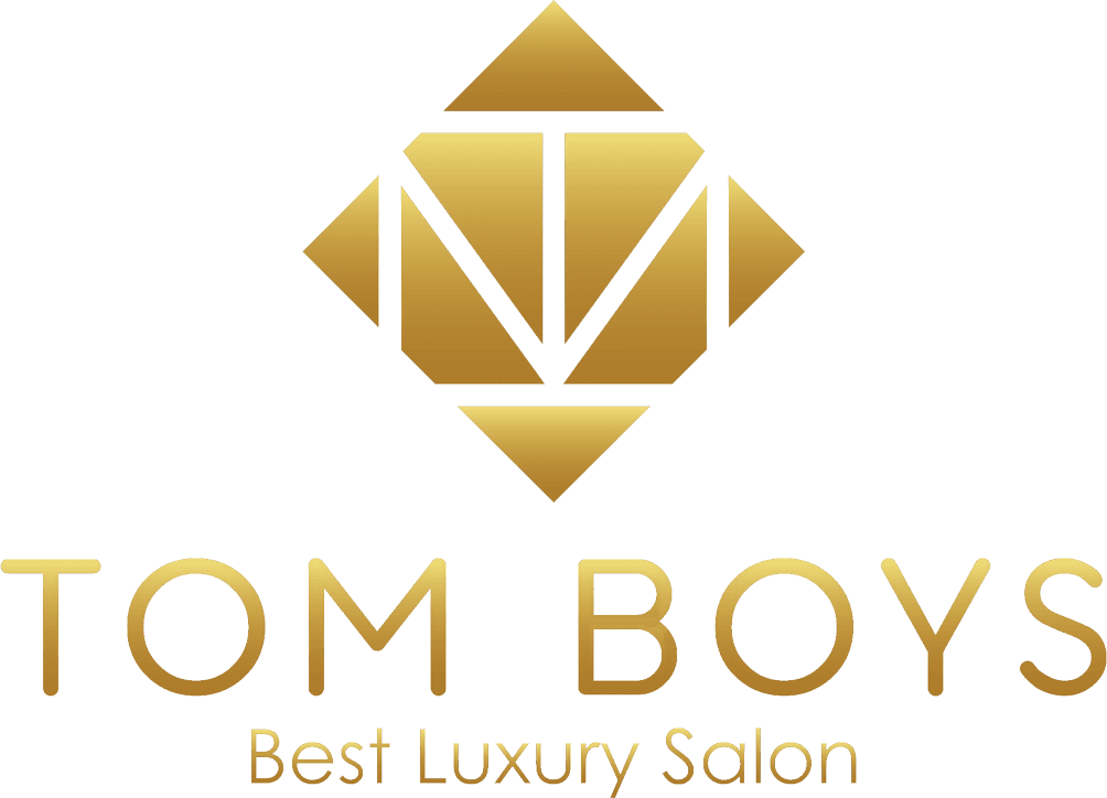 Tom Boys Logo