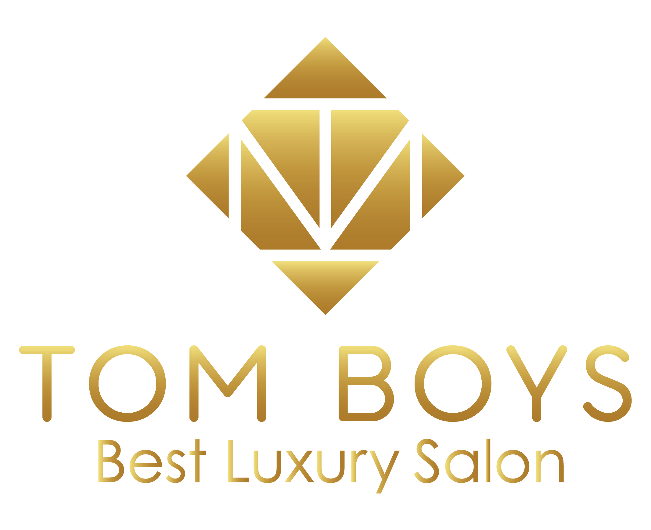 Tom Boys Salon